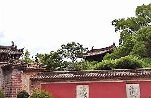 JIUNSHUI TEMPLE DE CONFUCIUS (27)